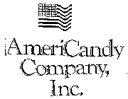 AMERICANDY COMPANY, INC.