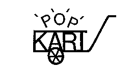 POP KART