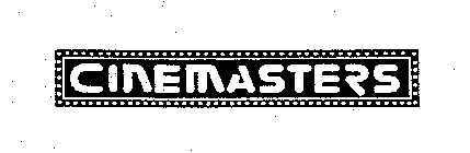 CINEMASTERS