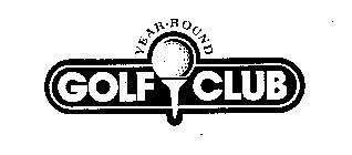 YEAR-ROUND GOLF CLUB