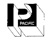 P PACIFIC