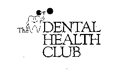 THE DENTAL HEALTH CLUB