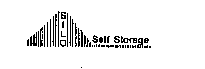 SILO SELF STORAGE