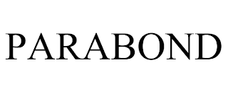 PARABOND