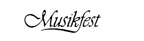 MUSIKFEST