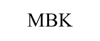 MBK