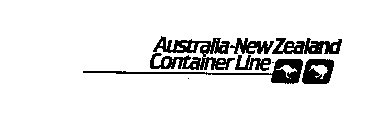 AUSTRALIA-NEW ZEALAND CONTAINER LINE