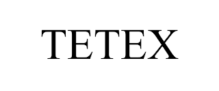 TETEX