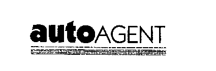 AUTOAGENT