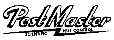 PEST MASTER SCIENTIFIC PEST CONTROL