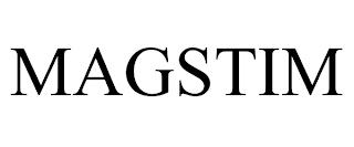 MAGSTIM