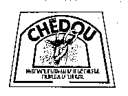 CHEDOU