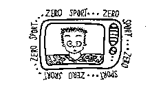 ZERO SPORT
