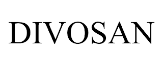 DIVOSAN