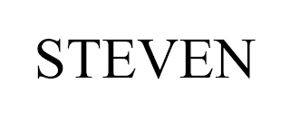 STEVEN