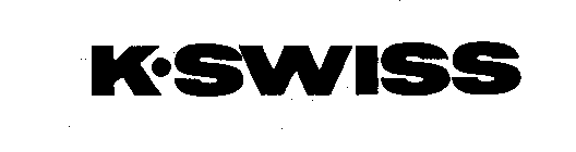 K-SWISS
