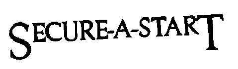 SECURE-A-START