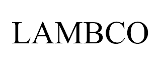 LAMBCO