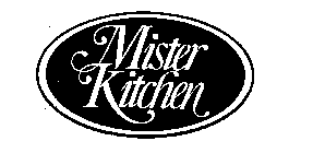 MISTER KITCHEN