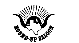 ROUND-UP SALOON
