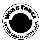 WORK FORCE