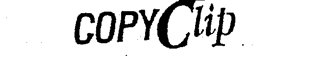 COPYCLIP