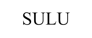 SULU