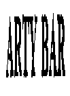 ARTY BAR