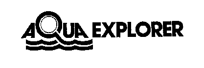 AQUA EXPLORER