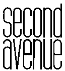 SECOND AVENUE