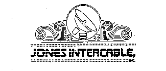 JONES INTERCABLE, INC.