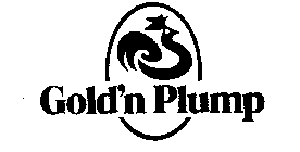 GOLD'N PLUMP