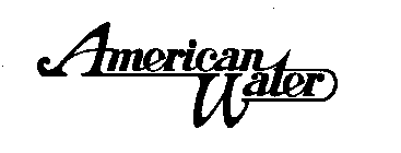 AMERICAN WATER