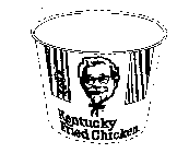 KENTUCKY FRIED CHICKEN 