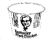 KENTUCKY FRIED CHICKEN