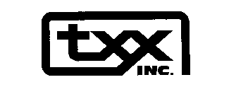 TXX INC.