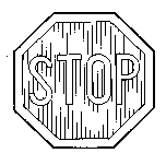 STOP