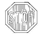 STOP