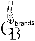 GB BRANDS