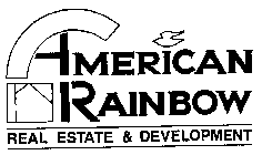 AMERICAN RAINBOW REAL ESTATE & DEVELOPMENT