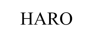 HARO