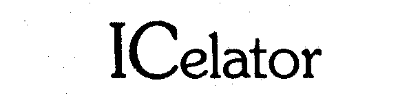 ICELATOR