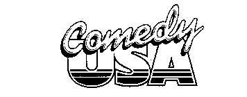 COMEDY USA