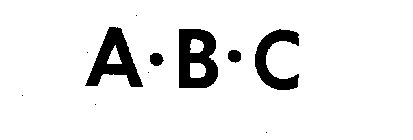 A-B-C