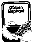 GOLDEN ELEPHANT