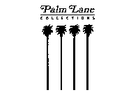 PALM LANE COLLECTIONS