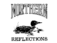 NORTHERN REFLECTIONS