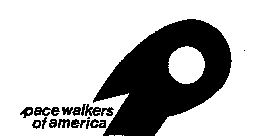 PACEWALKERS OF AMERICA P