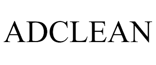 ADCLEAN