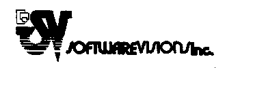 SV SOFTWARE VISIONS INC.